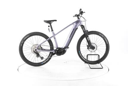 Tweedehands - Haibike AllTrack 7 E-Bike 2025 - Zeer goed