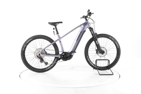 Tweedehands - Haibike AllTrack 7 E-Bike 2025 - Zeer goed