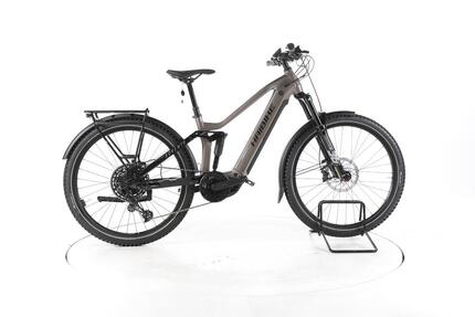 Refurbished - Haibike ADVENTR 10 SUV E-Bike 2025 - Sehr gut