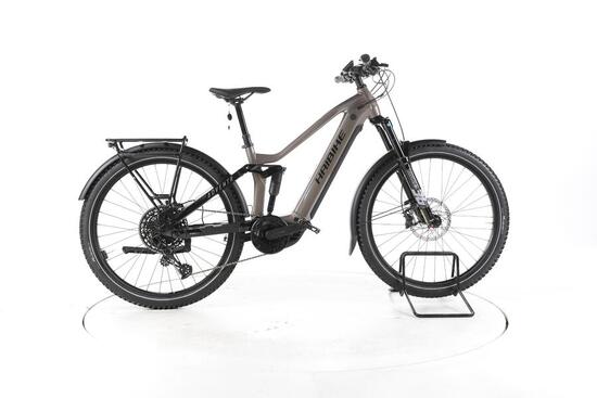 Refurbished - Haibike ADVENTR 10 SUV E-Bike 2025 - Sehr gut