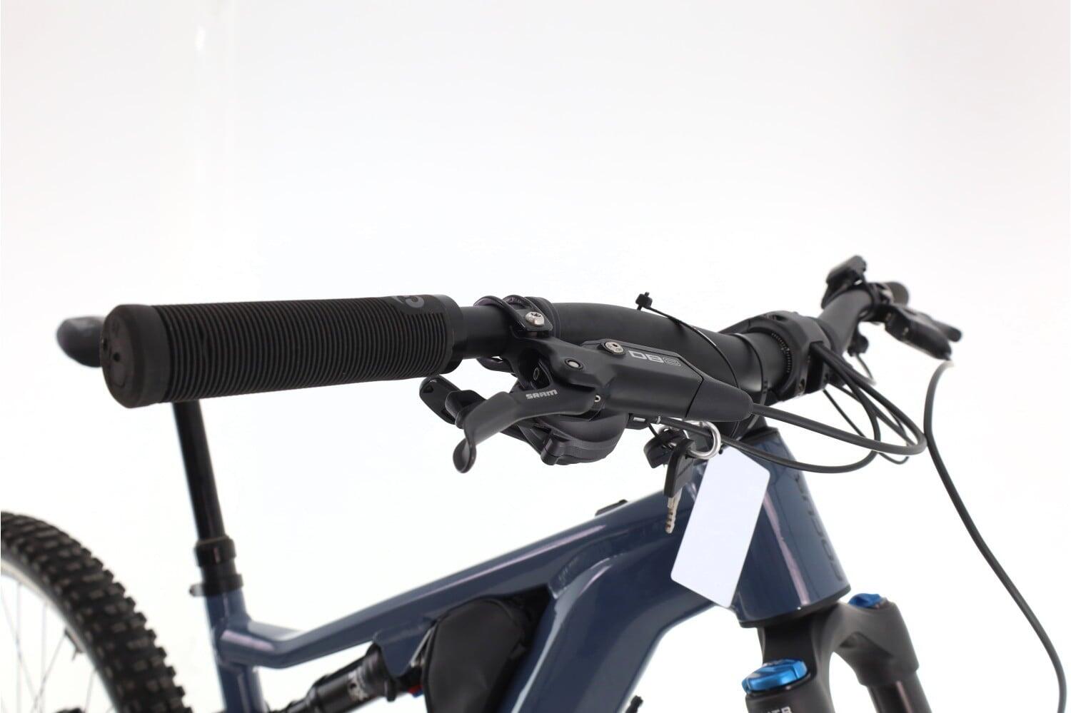Tweedehands e-bike ·  Jam 2 6.8 XT · Zeer goede toestand 6/8