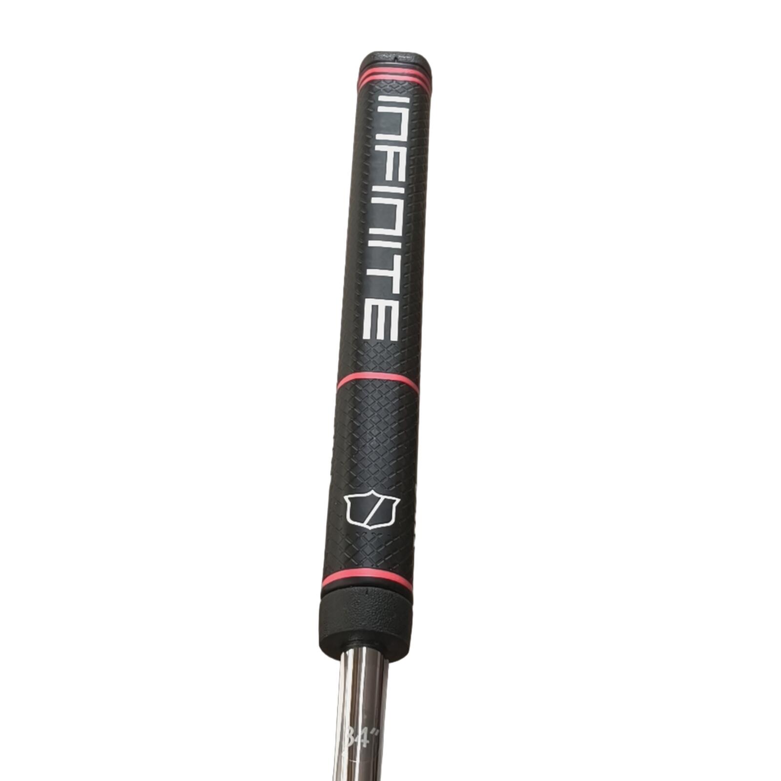 Wilson Infinite Bucktown Putter / 34" 7/7