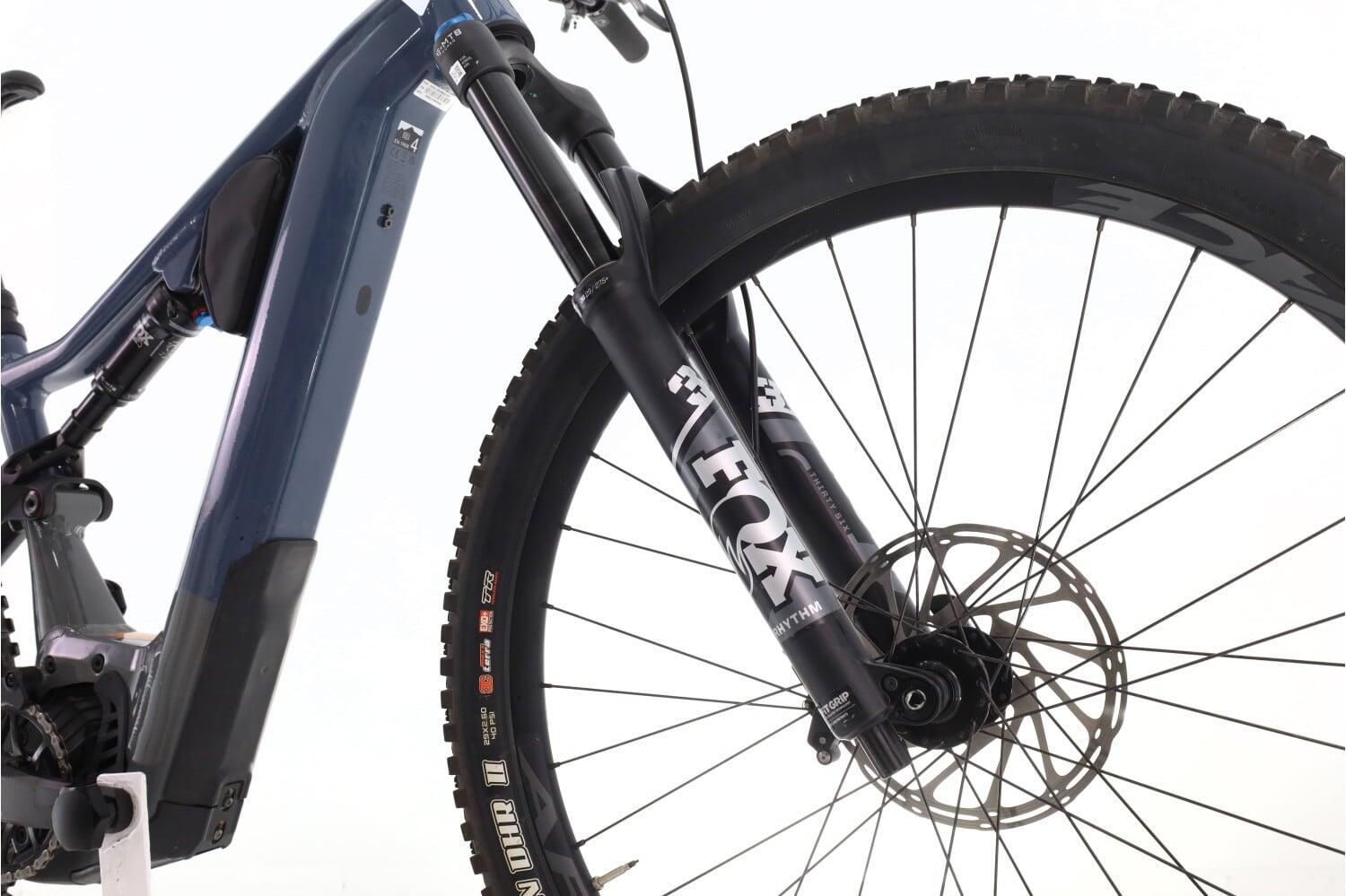 Tweedehands e-bike ·  Jam 2 6.8 XT · Zeer goede toestand 5/8