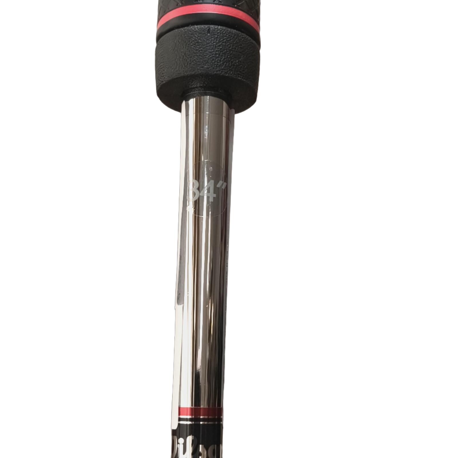 Wilson Infinite Bucktown Putter / 34" 6/7