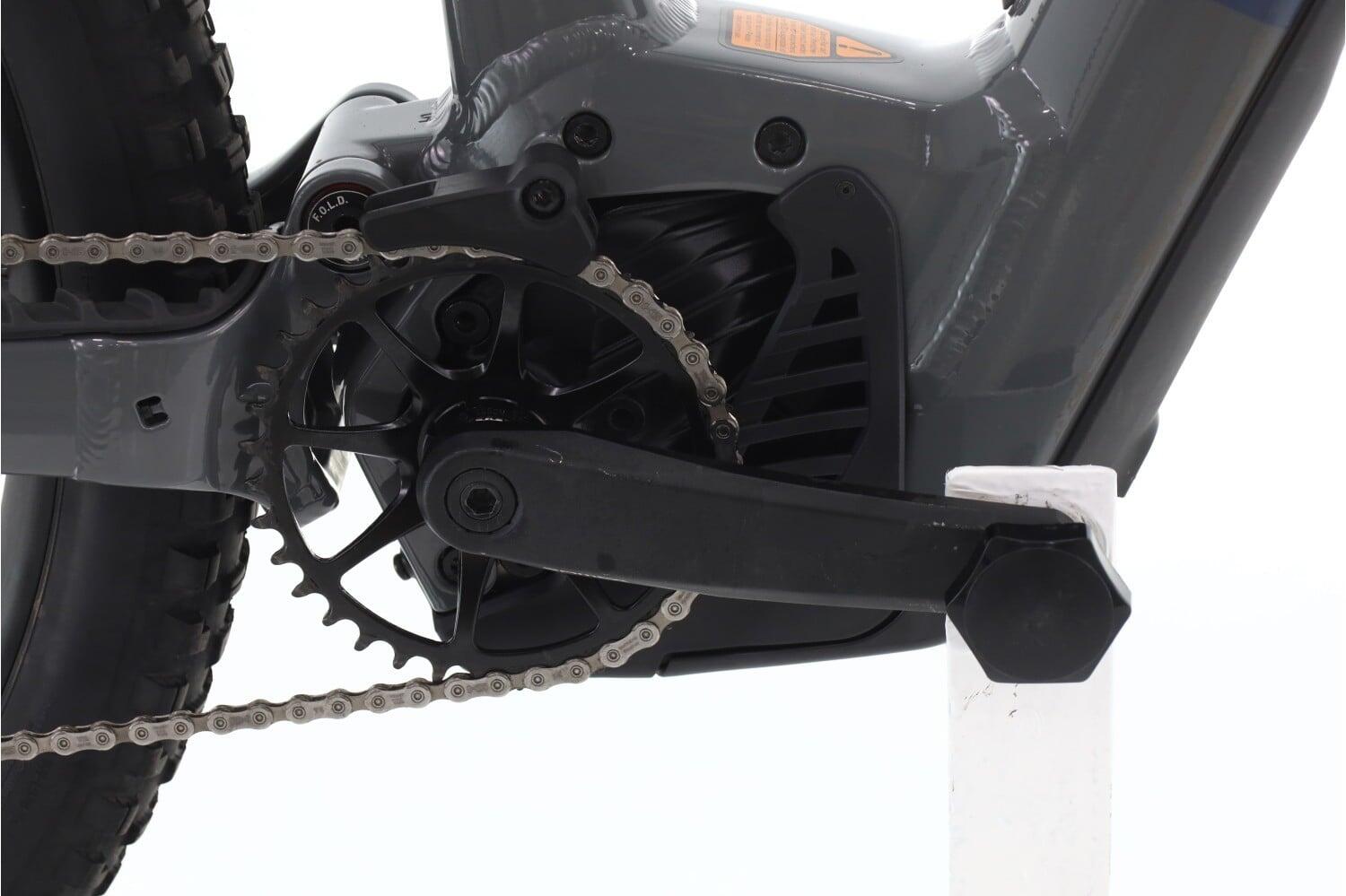 Tweedehands e-bike ·  Jam 2 6.8 XT · Zeer goede toestand 4/8