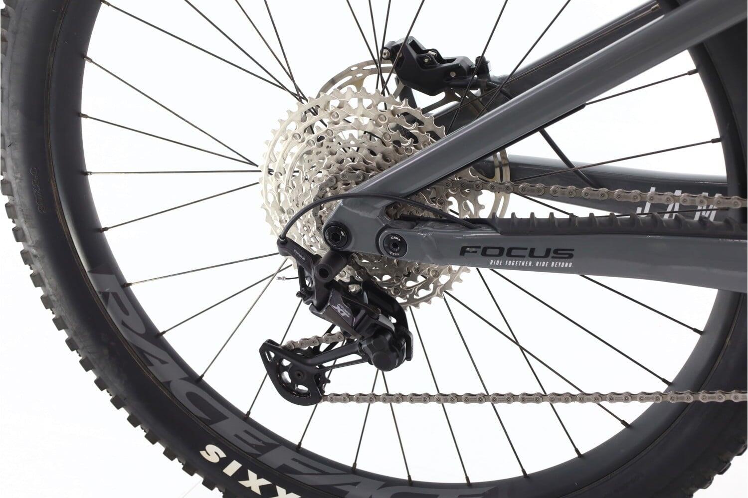 Tweedehands e-bike ·  Jam 2 6.8 XT · Zeer goede toestand 3/8