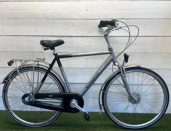 Vélo d’occasion Gazelle Orange