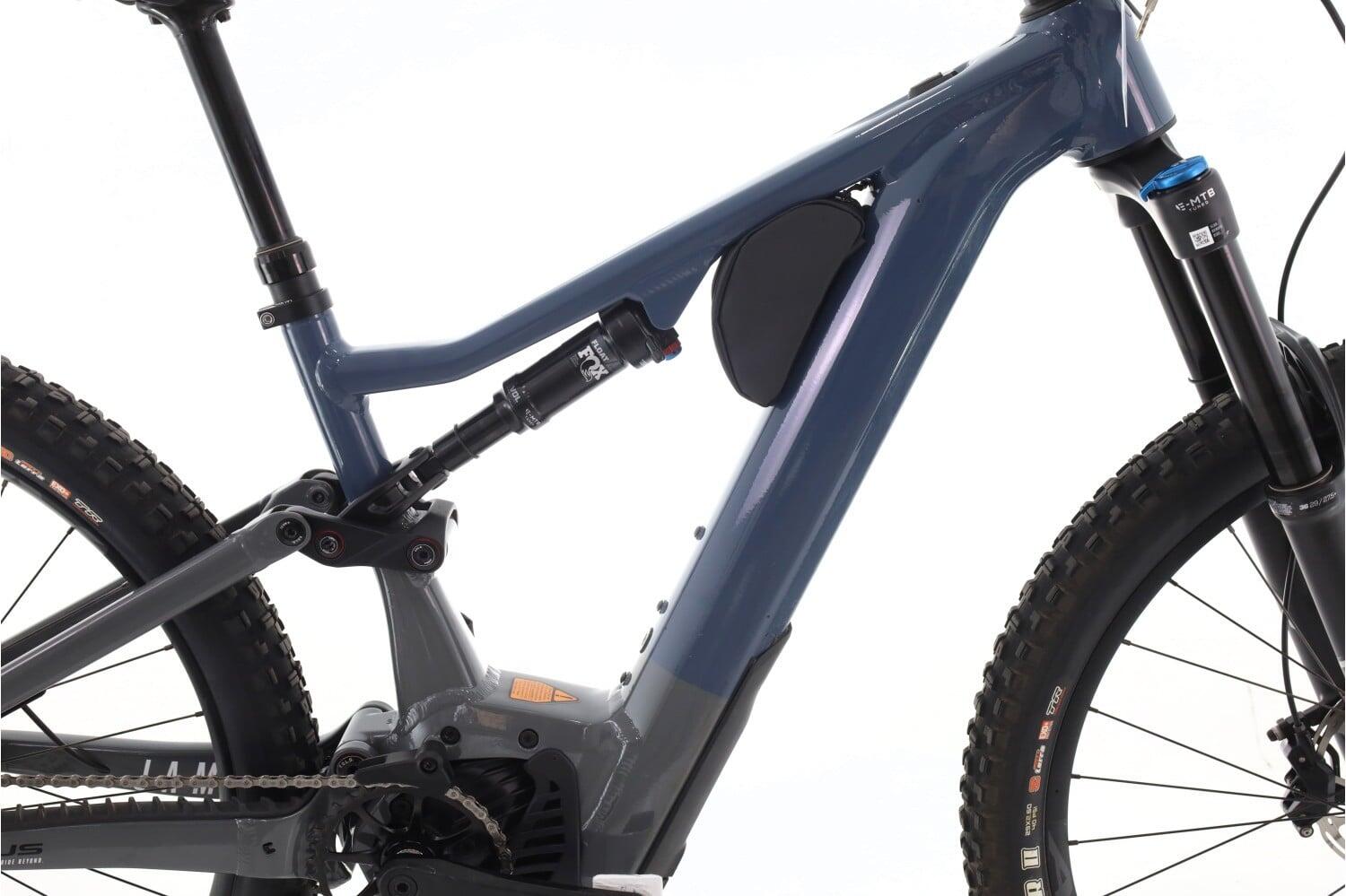 Tweedehands e-bike ·  Jam 2 6.8 XT · Zeer goede toestand 2/8