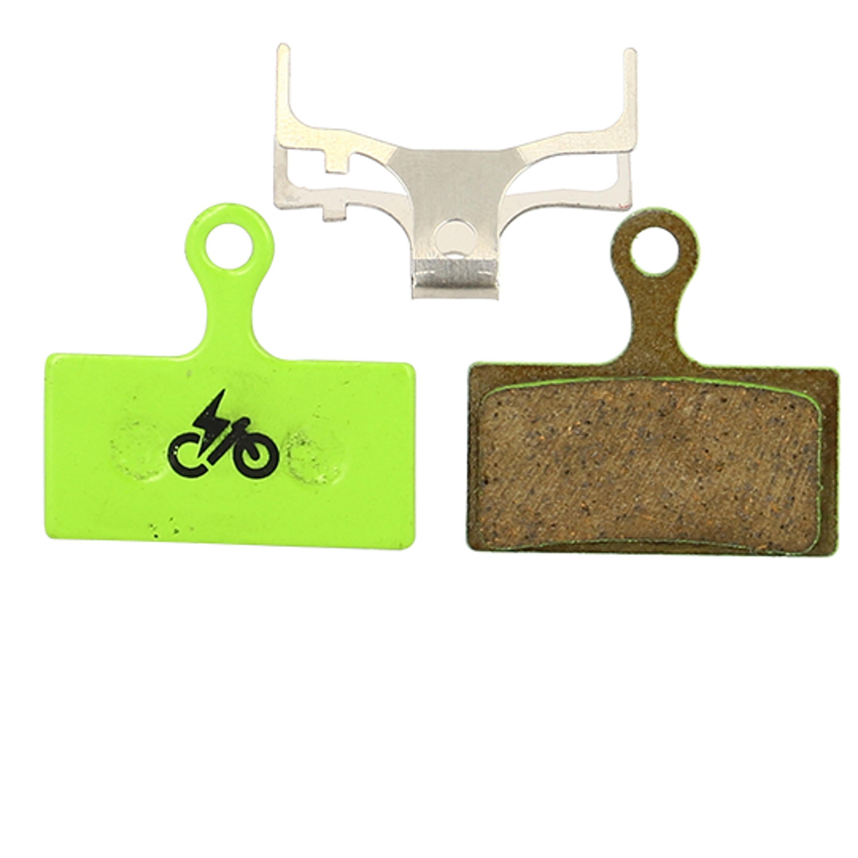 CLARKS CYCLE SYTEMS picture