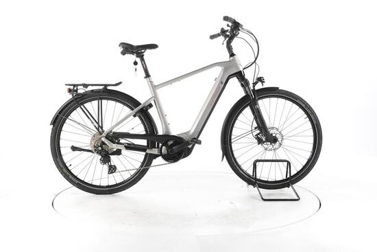 Reconditionné - Victoria eManufaktur 12.8 Trekking E-Bike - Très Bon
