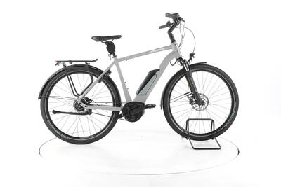 Tweedehands - falter e 9.3 rt city e-bike - goed