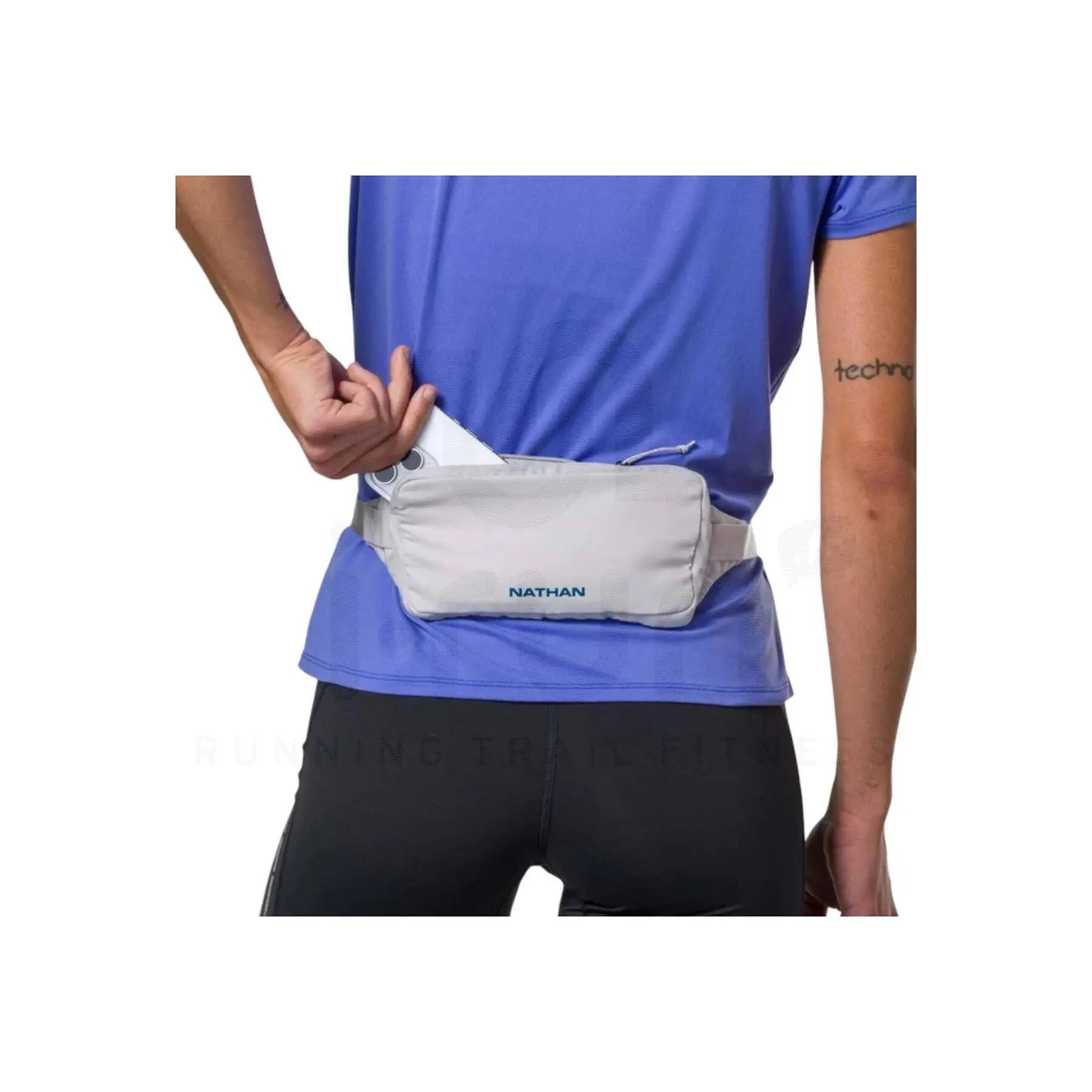 Fanny pack Nathan Marathon Pak 3.0 4/7