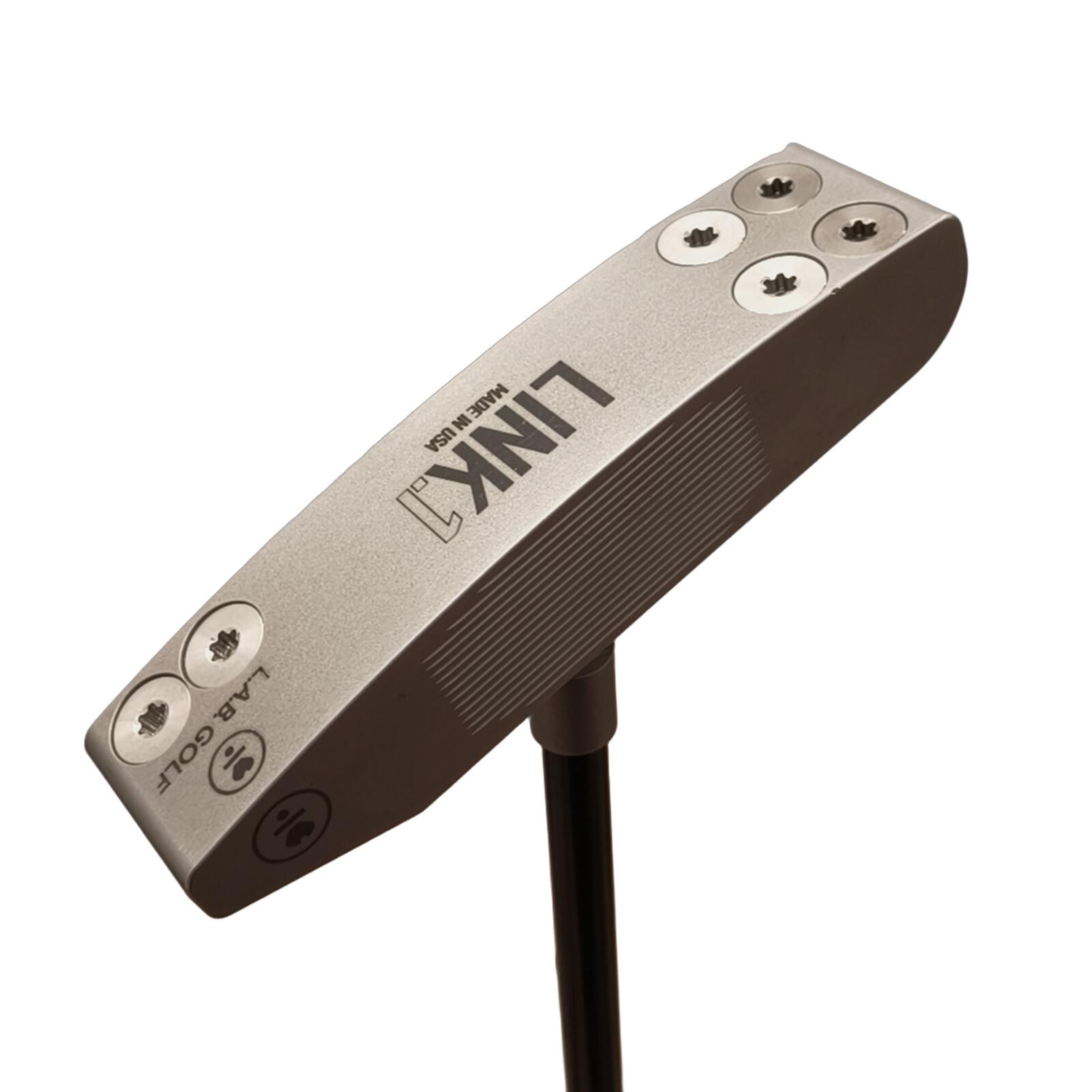 L.A.B Link.1 Putter / 33" 3/7