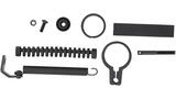 CONTEC Softie CT steering damper 38–62 mm black 2/7
