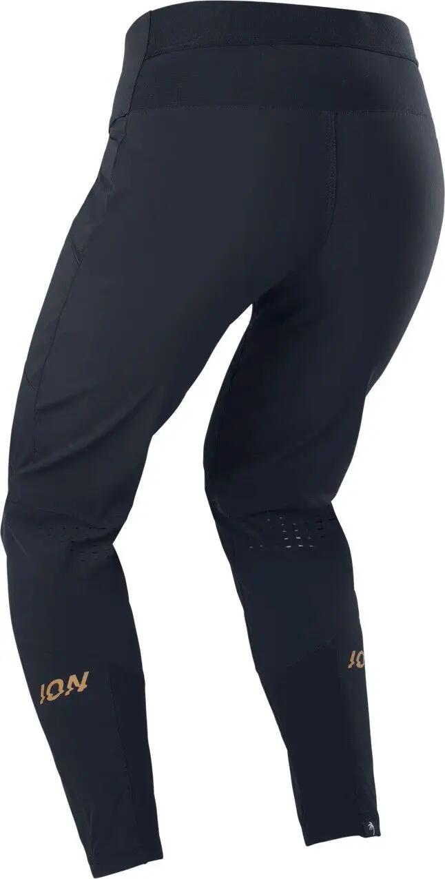 ION Scrub Mountainbike-Hose, schwarz, Unisex 4/7
