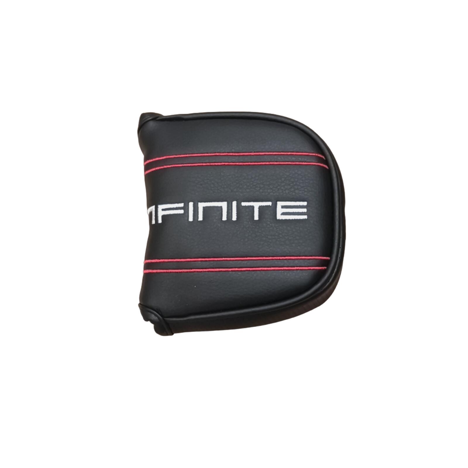 Wilson Infinite Bucktown Putter / 34" 2/7