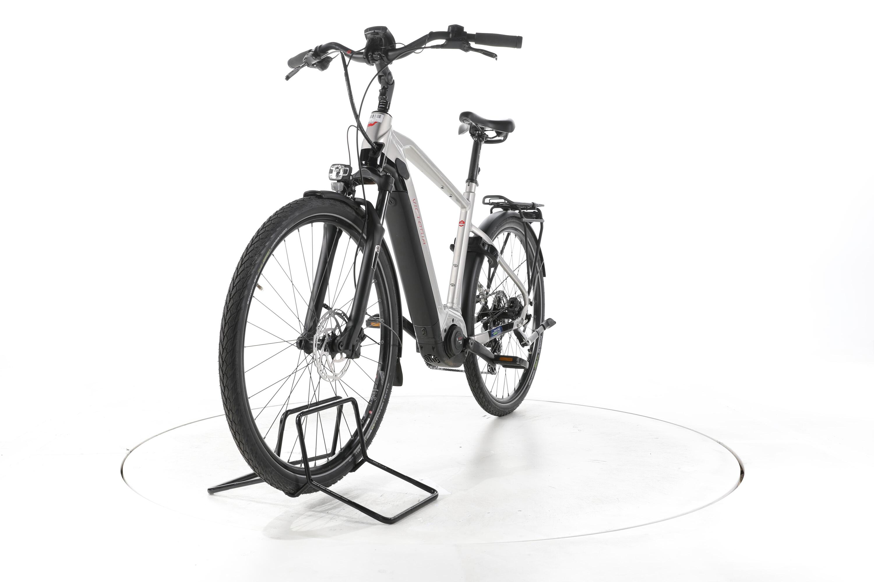 Ebike ricondizionata · Victoria eManufaktur 12.8 · Ottime condizioni 4/7