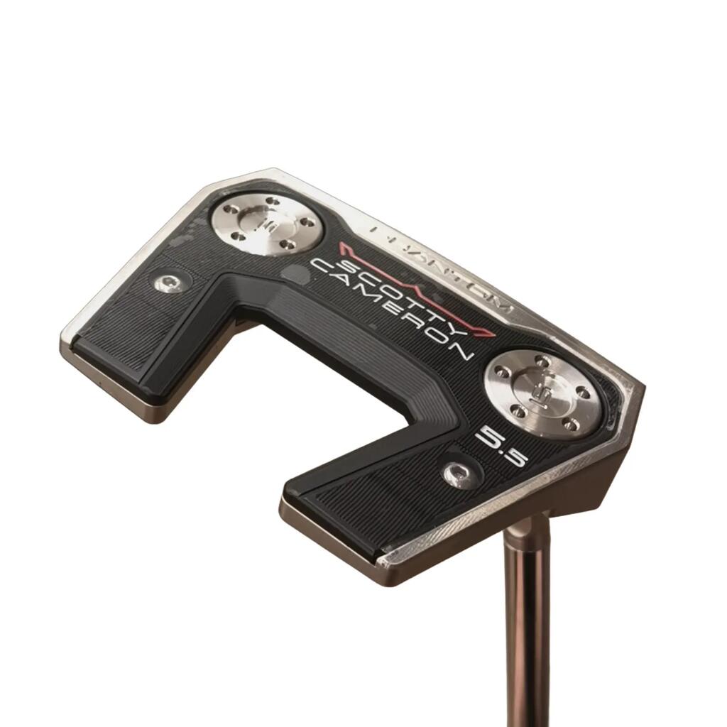 Titleist Scotty Cameron Phantom 5.5 Putter / 34"