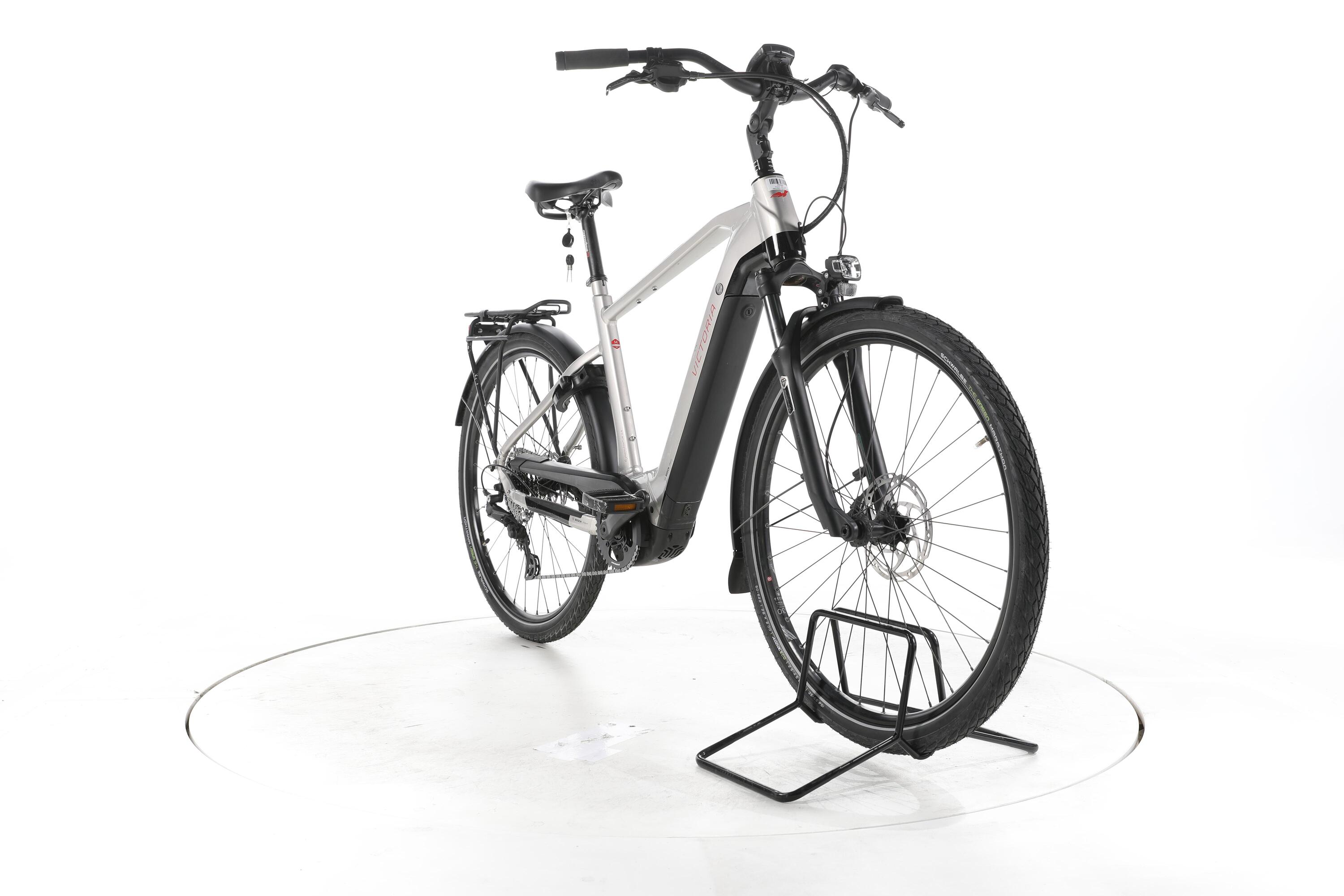 Ebike ricondizionata · Victoria eManufaktur 12.8 · Ottime condizioni 3/7