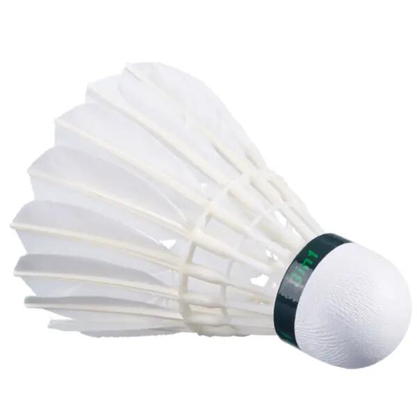 Volants - Badminton - Hybride durables et précis - Hybrid Challenge 2/2