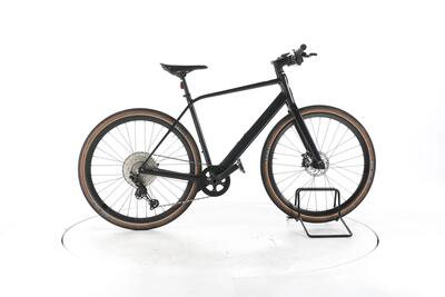 Tweedehands - orbea vibe h10 e-bike - zeer goed