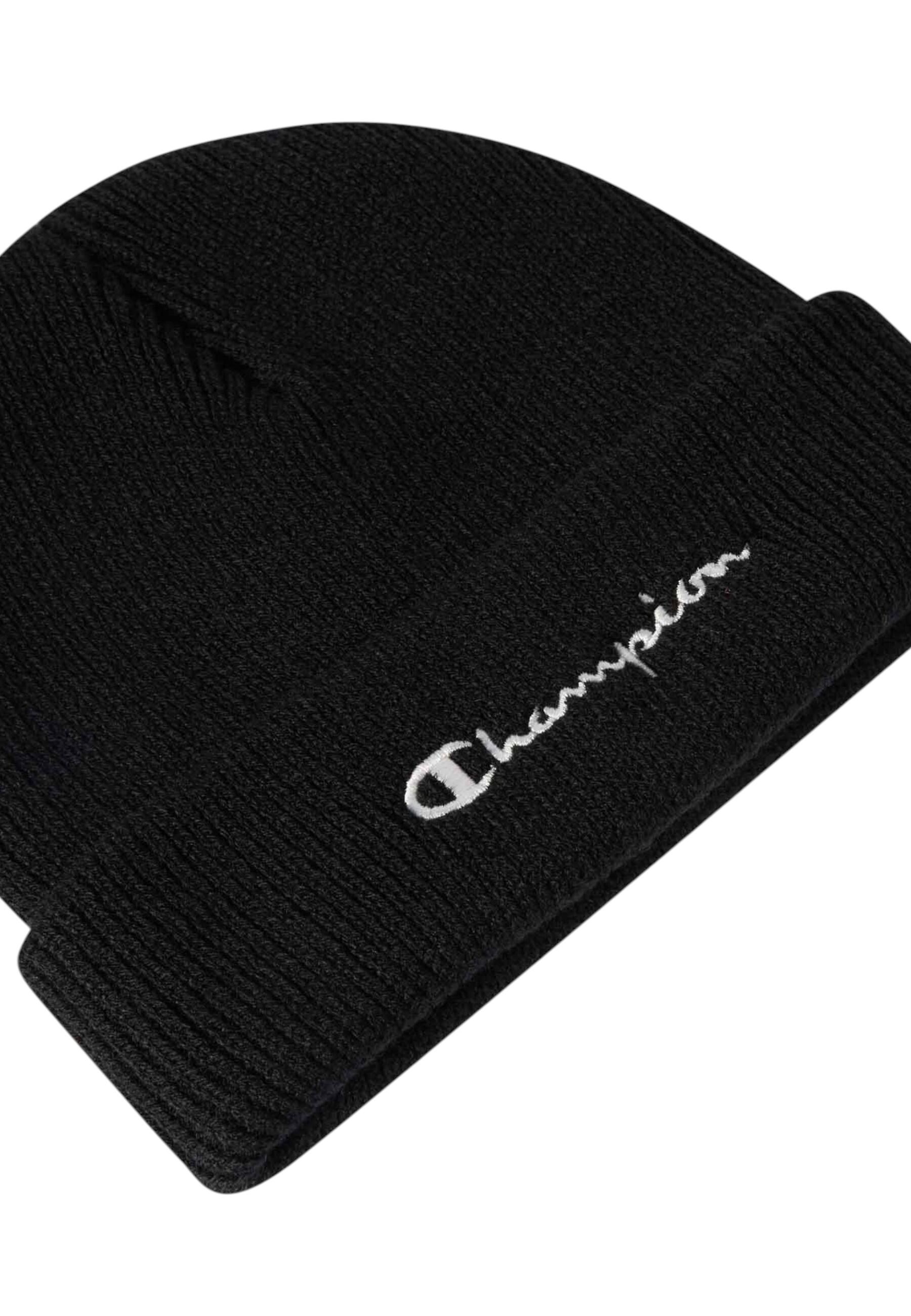 BEANIE CAP COL KK001 2/3