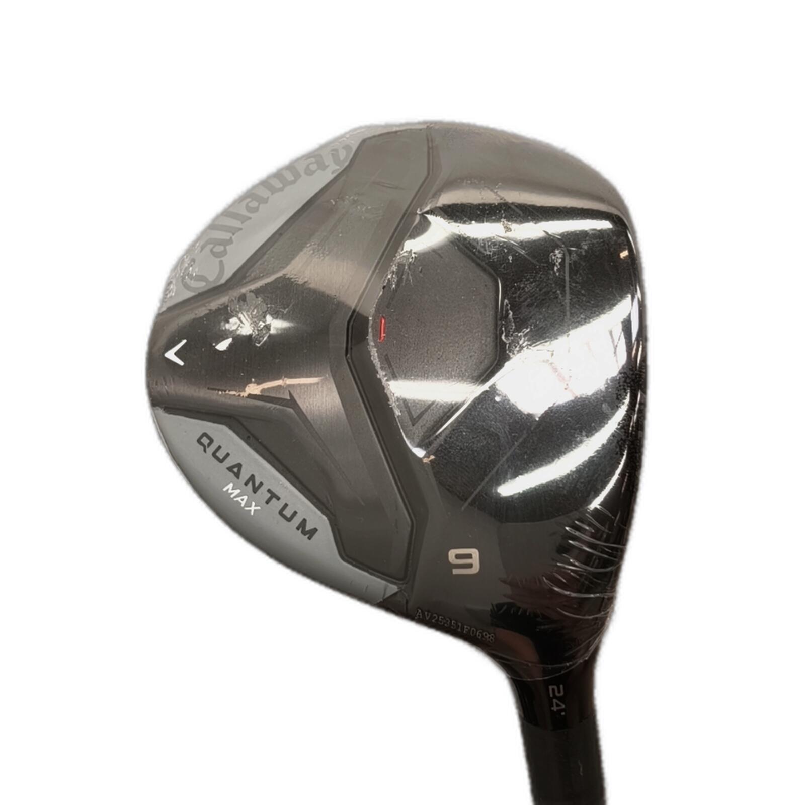 CALLAWAY picture