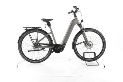 Reconditionné - Pegasus PREMIO EVO 5F City E-Bike Entrée basse 2025 - Très Bon