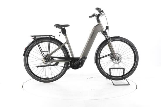 Reconditionné - Pegasus PREMIO EVO 5F City E-Bike Entrée basse 2025 - Très Bon
