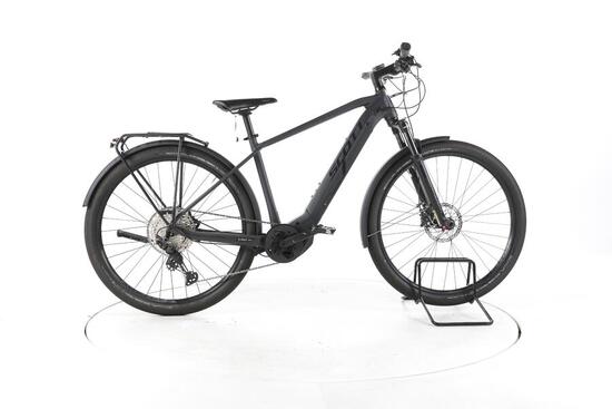 Reconditionné - Scott Axis eRIDE 10 Trekking E-Bike - Bon