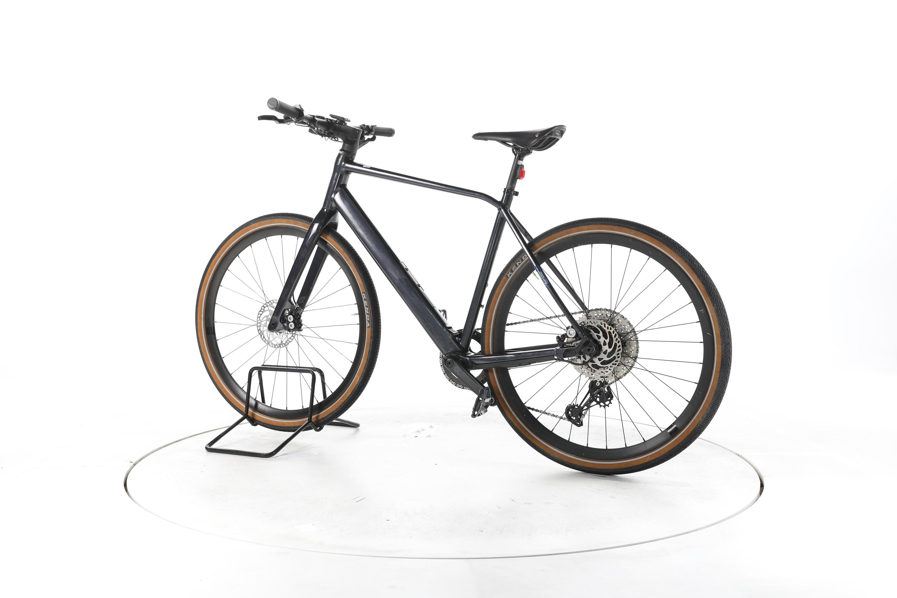 Tweedehands - Orbea Vibe H10 E-Bike - Zeer goed 7/7