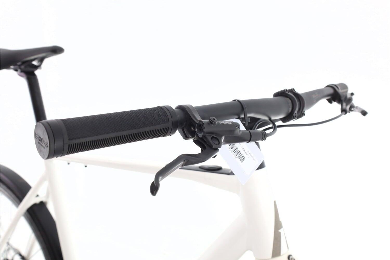 Tweedehands stadsfiets · Rose Sneak+ EQ · Zeer goede toestand 6/8