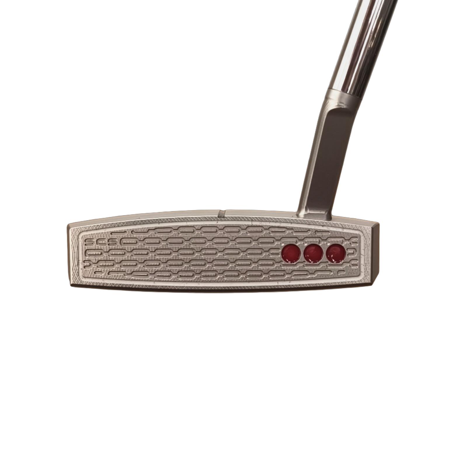 Titleist Scotty Cameron Phantom 5.5 Putter / 34" 4/7