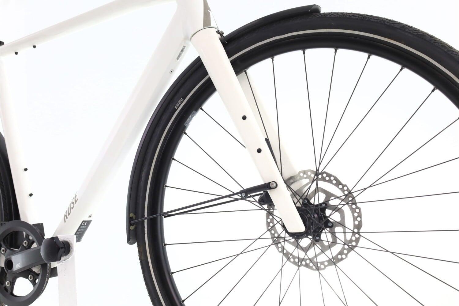 Tweedehands stadsfiets · Rose Sneak+ EQ · Zeer goede toestand 5/8