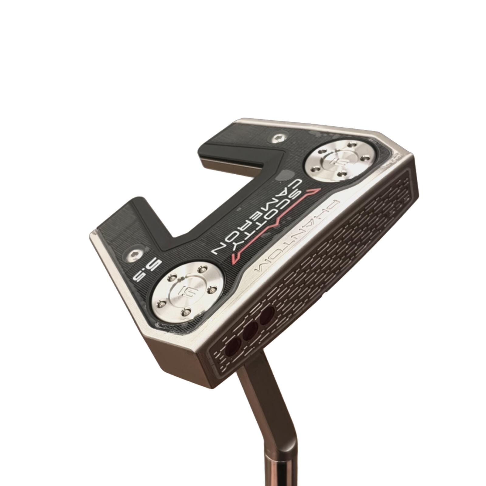 Titleist Scotty Cameron Phantom 5.5 Putter / 34" 3/7