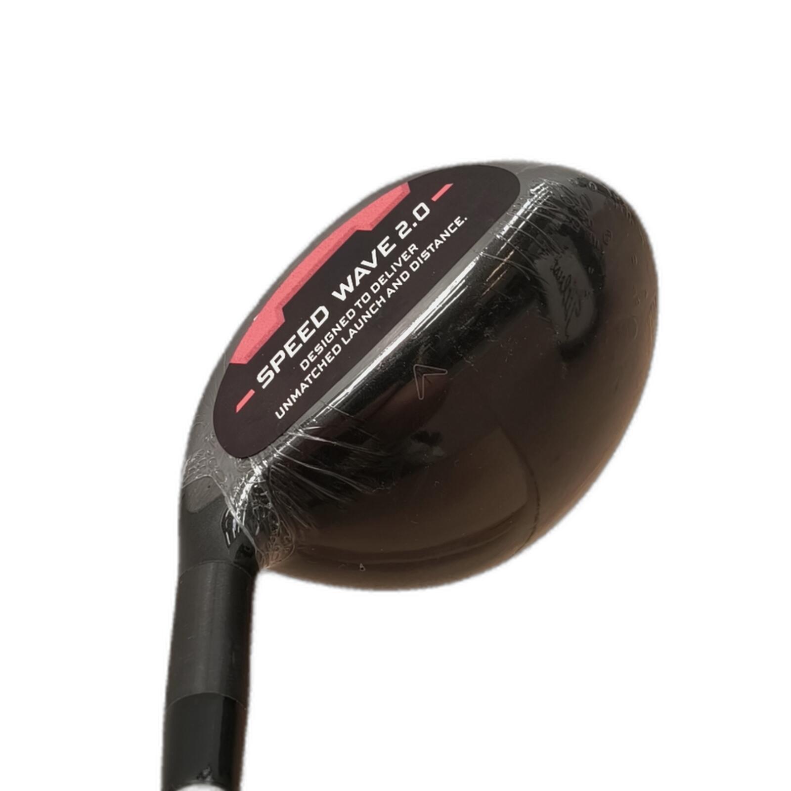 Callaway Quantum Max Fairway Wood / Flex Ladies / #9/24 3/5