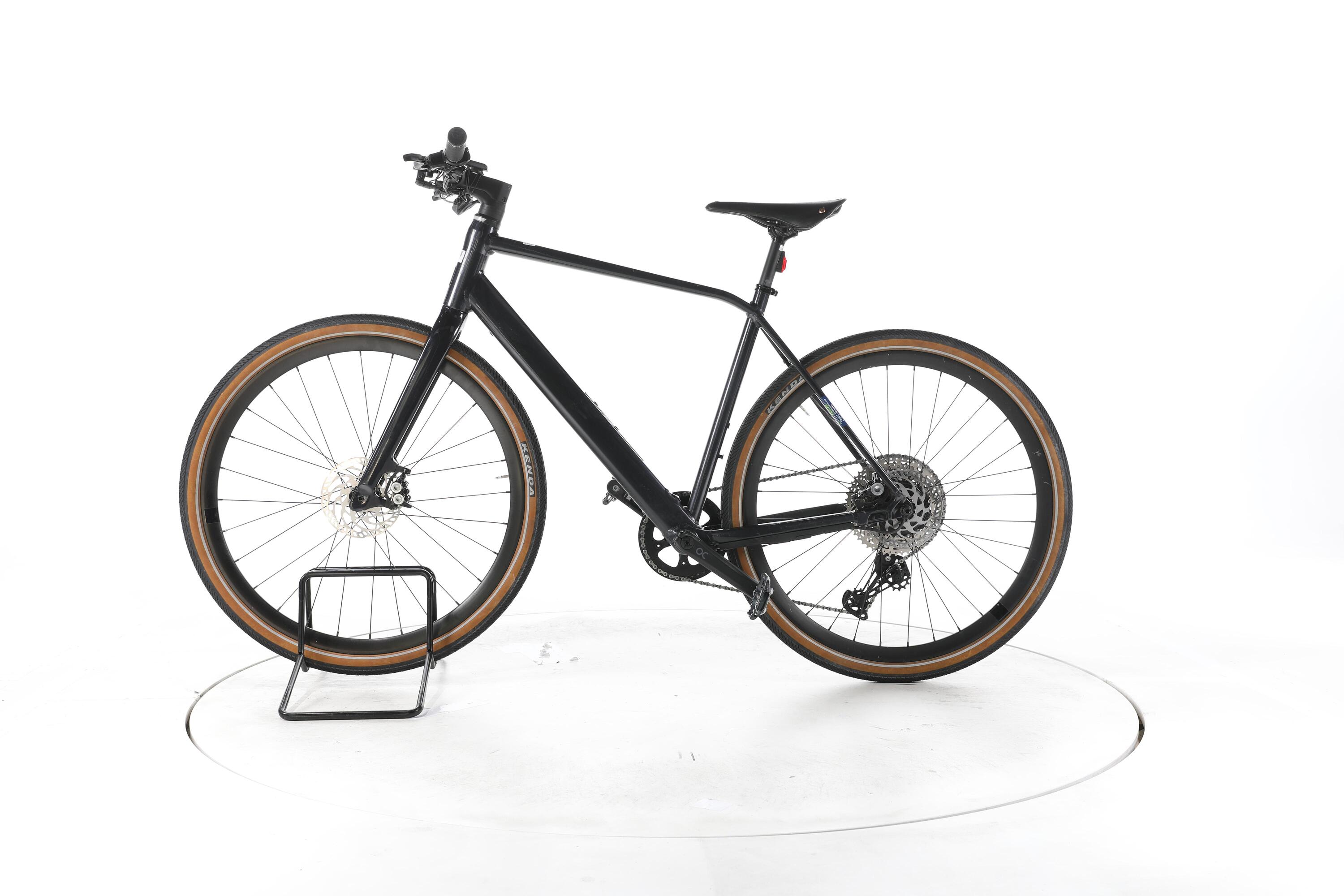 Tweedehands - Orbea Vibe H10 E-Bike - Zeer goed 6/7