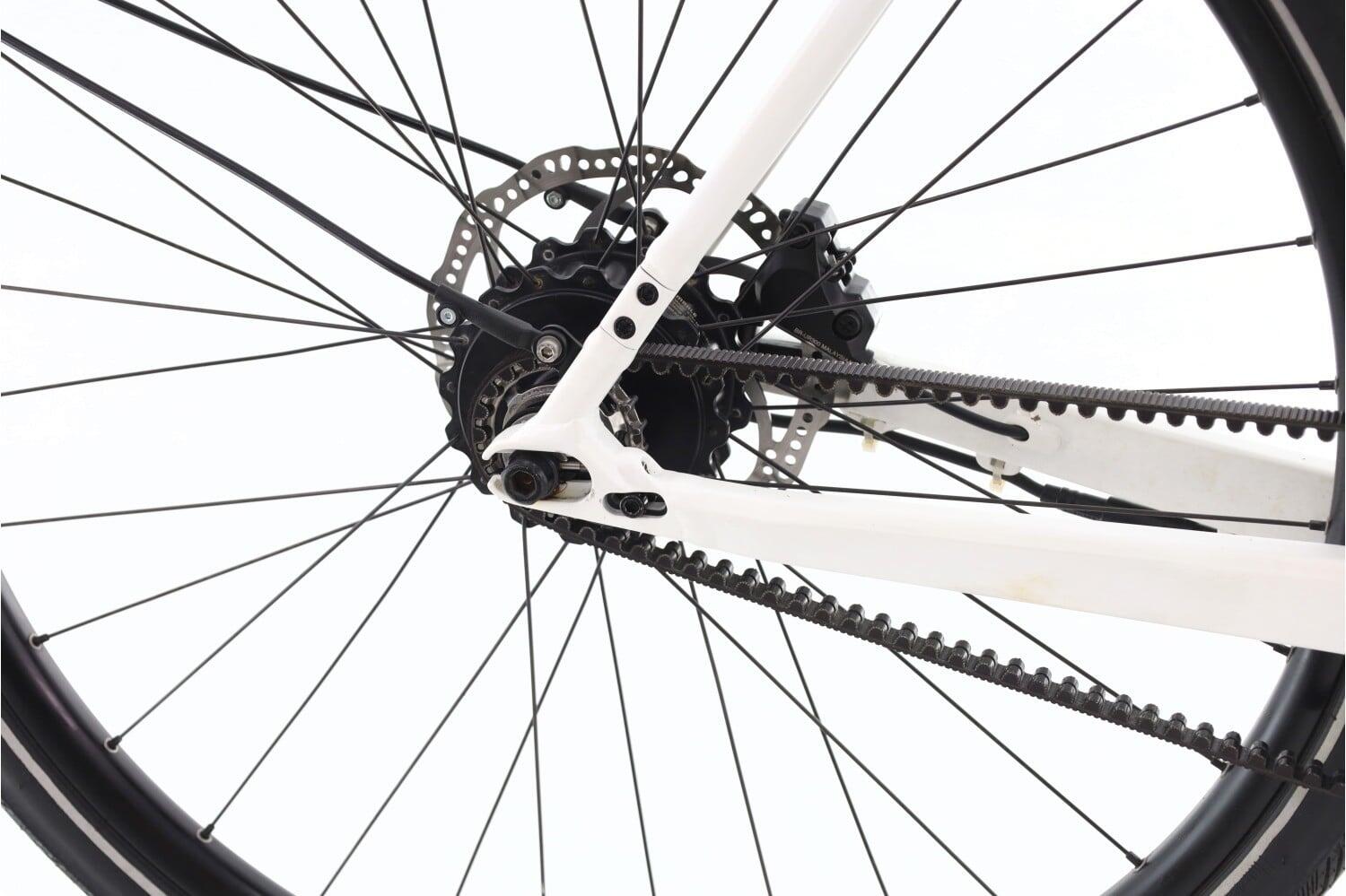 Tweedehands stadsfiets · Rose Sneak+ EQ · Zeer goede toestand 3/8