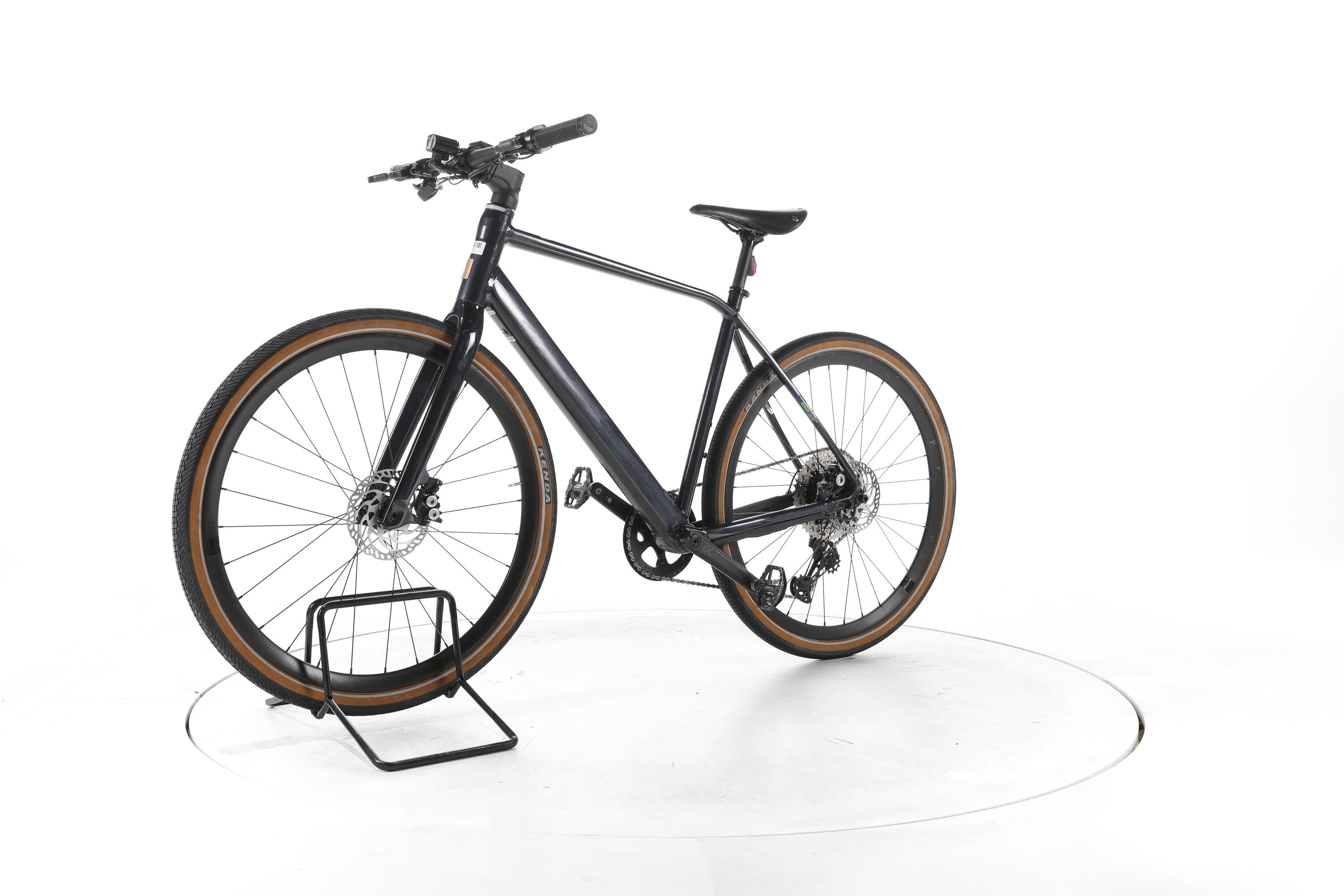 Tweedehands - Orbea Vibe H10 E-Bike - Zeer goed 5/7