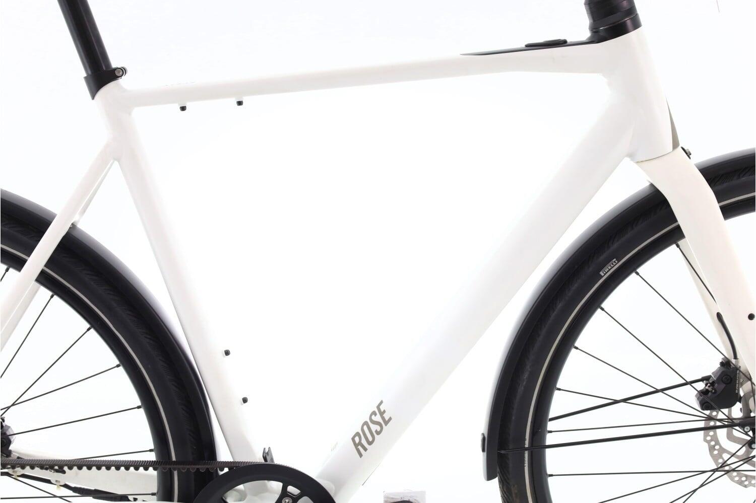 Tweedehands stadsfiets · Rose Sneak+ EQ · Zeer goede toestand 2/8