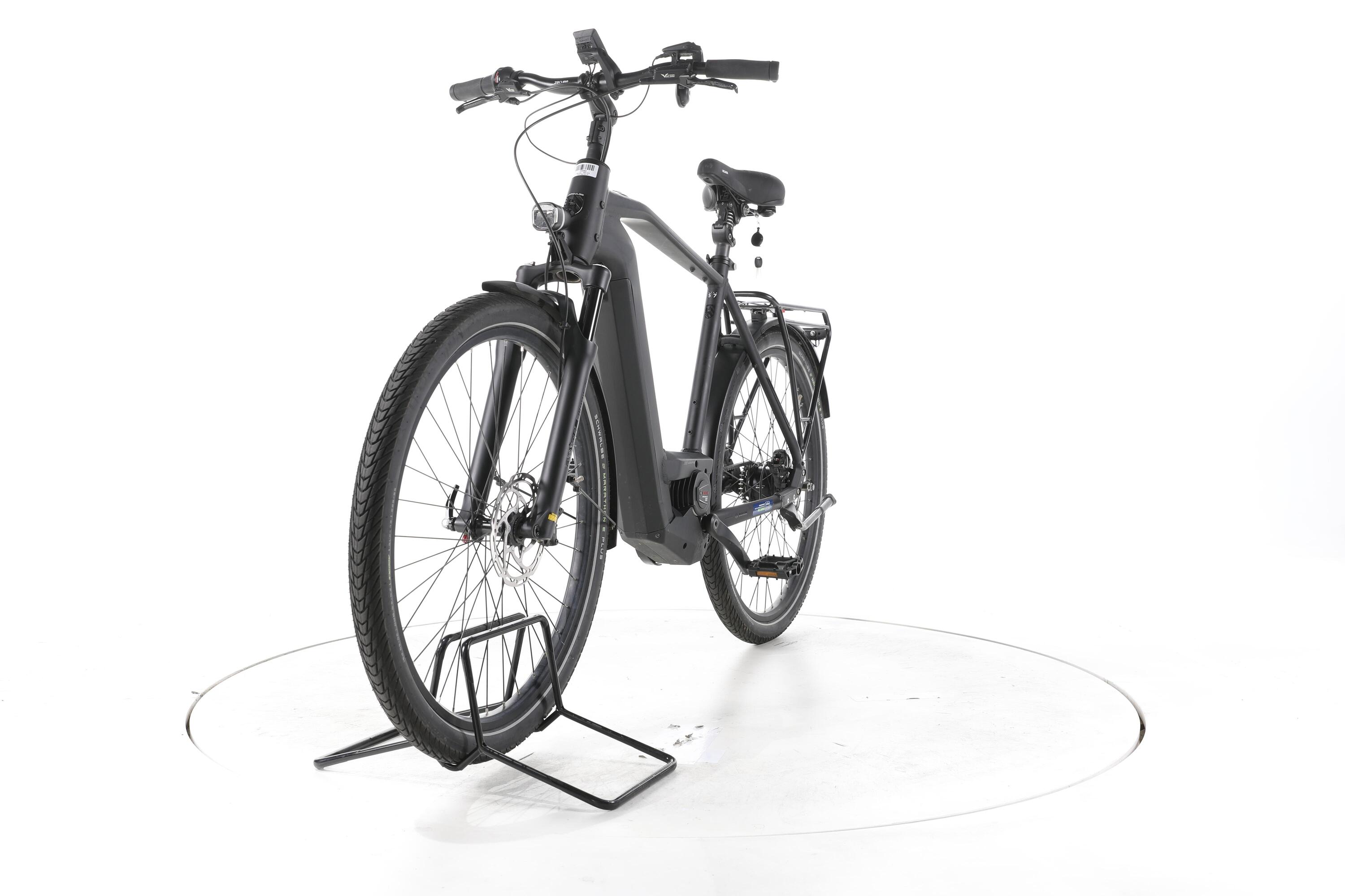 Ebike ricondizionata · Hercules Futura Max · Ottime condizioni 4/7