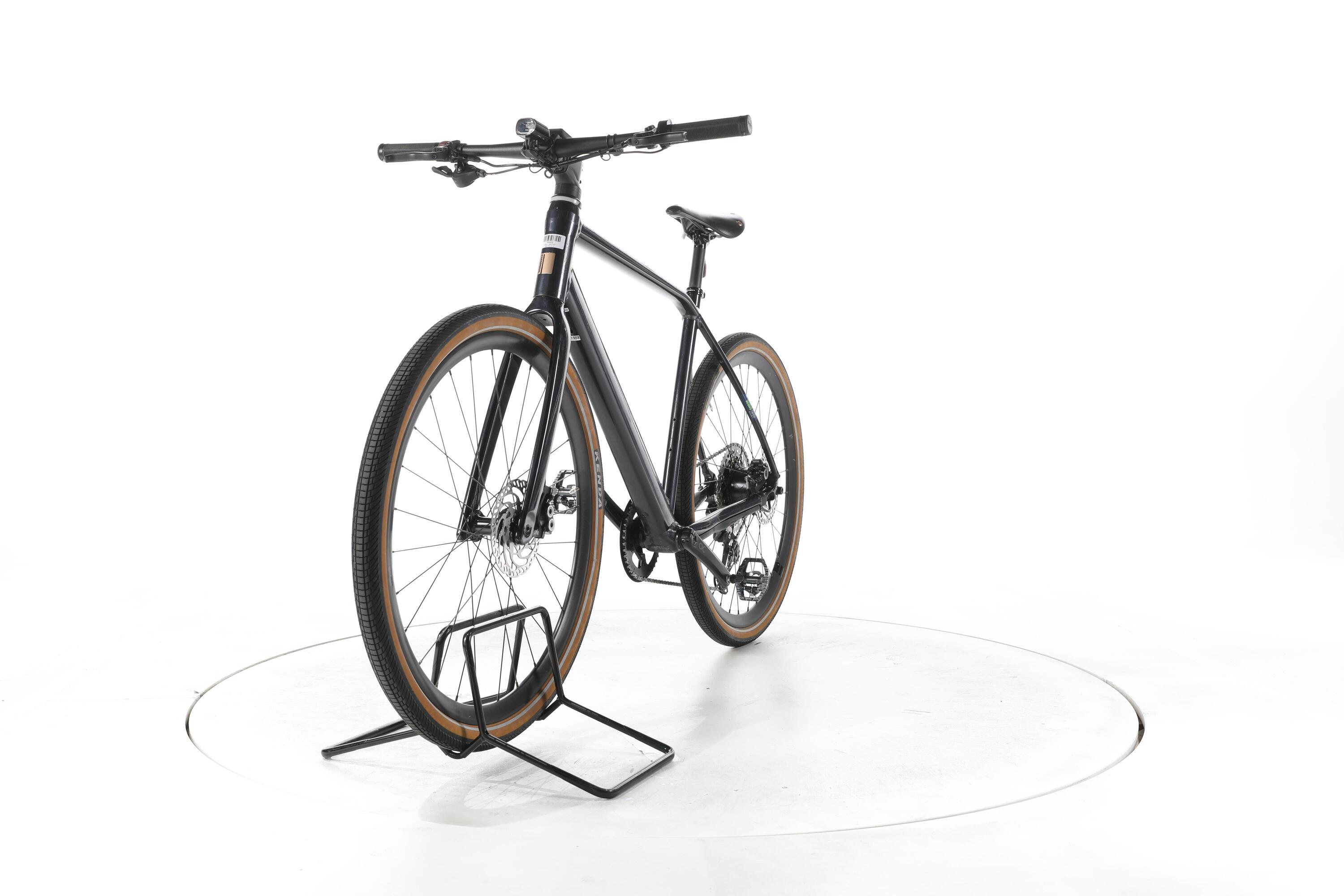 Tweedehands - Orbea Vibe H10 E-Bike - Zeer goed 4/7