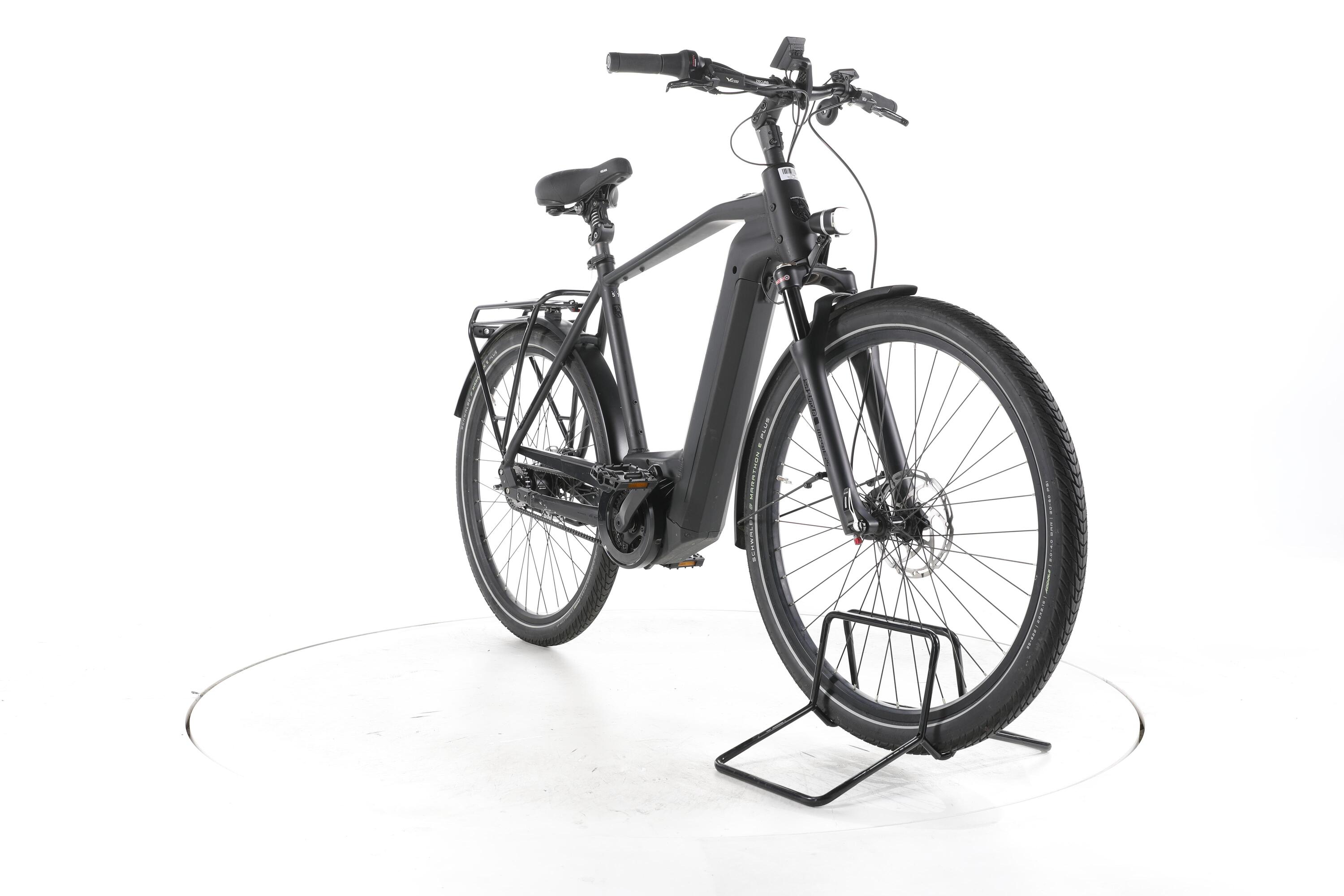 Ebike ricondizionata · Hercules Futura Max · Ottime condizioni 3/7