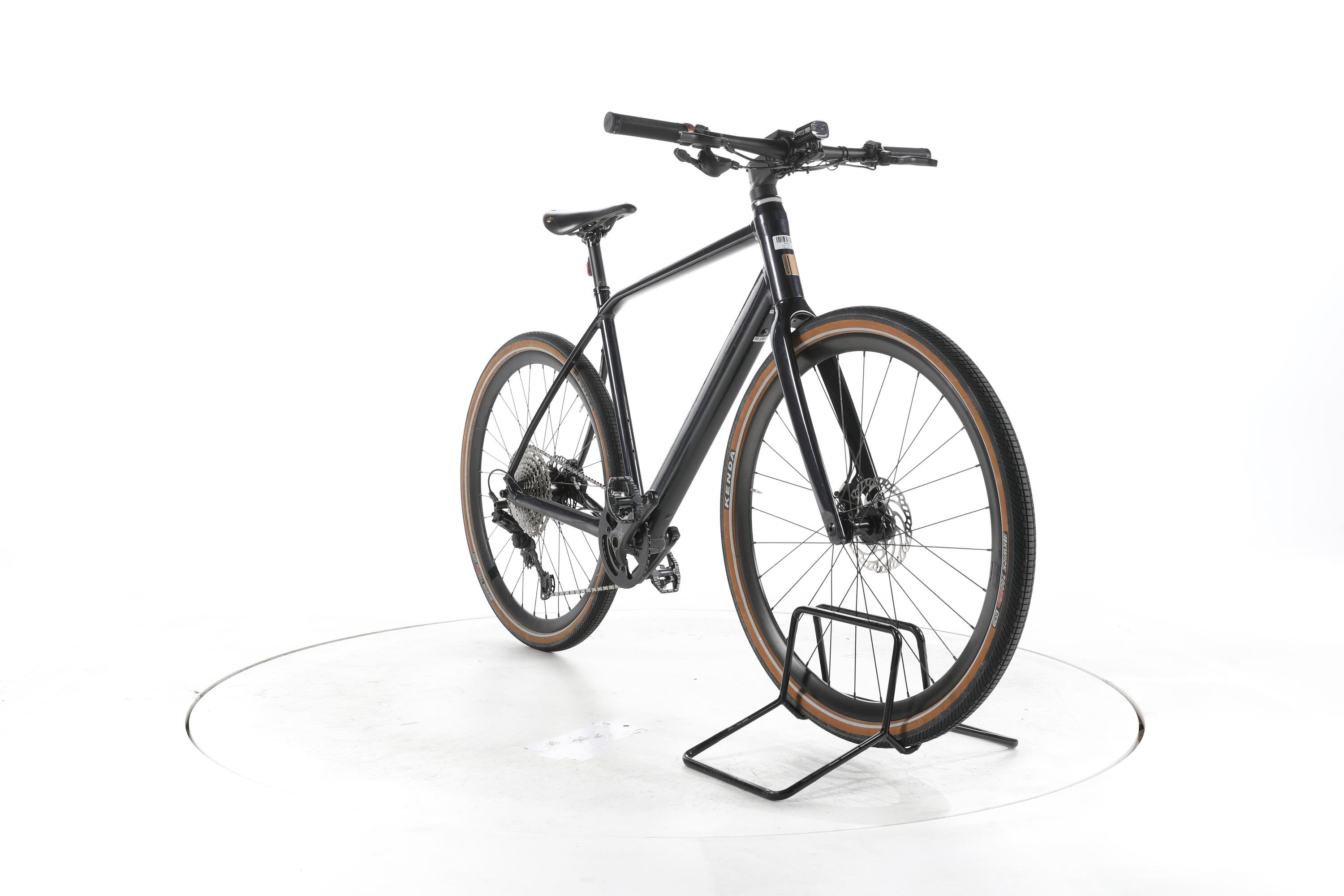 Tweedehands - Orbea Vibe H10 E-Bike - Zeer goed 3/7