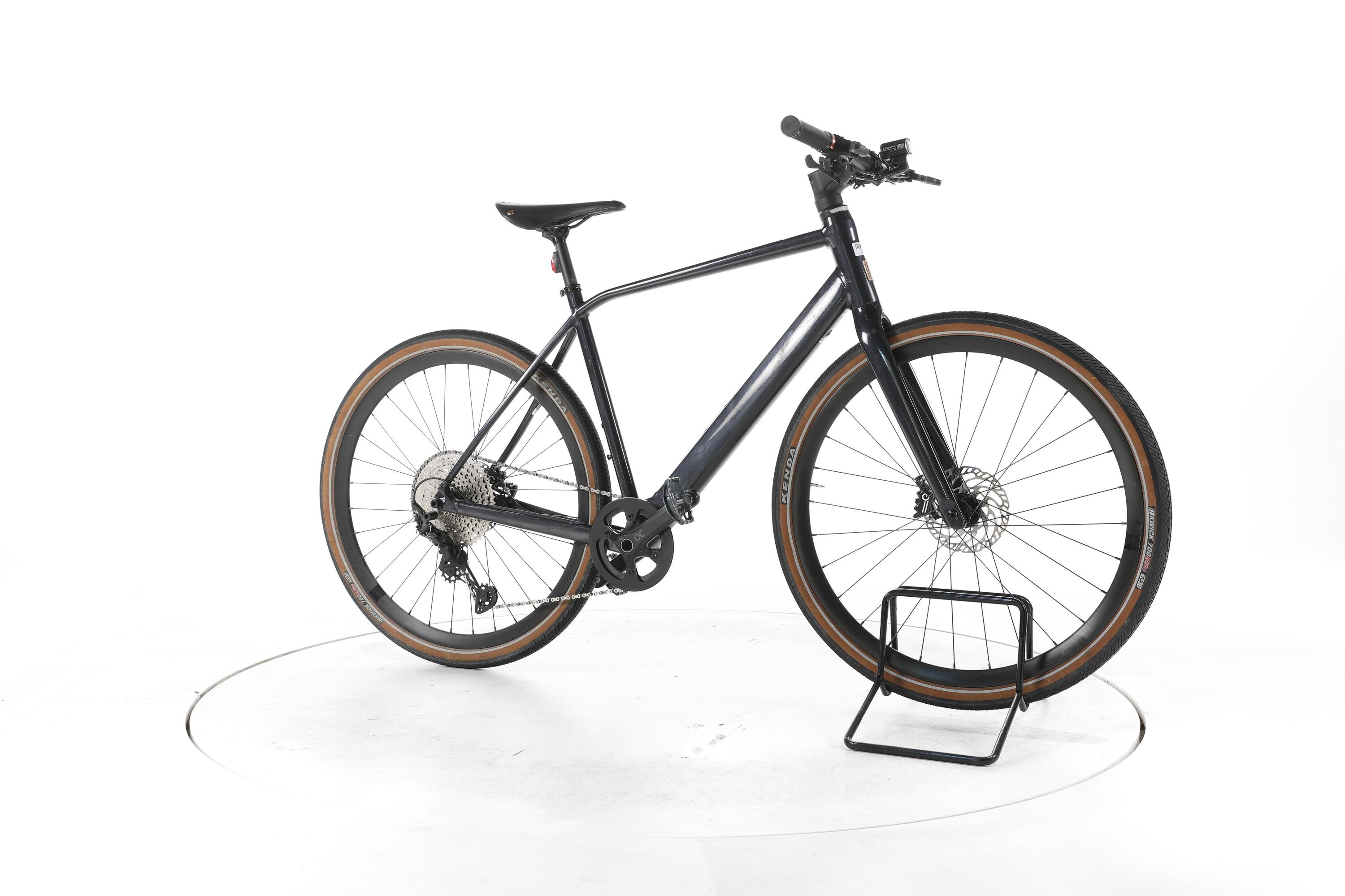 Tweedehands - Orbea Vibe H10 E-Bike - Zeer goed 2/7