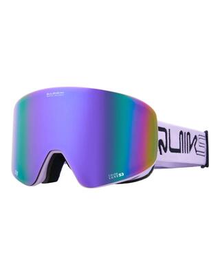 Ski/snowboard bril qsrc schwarz heren