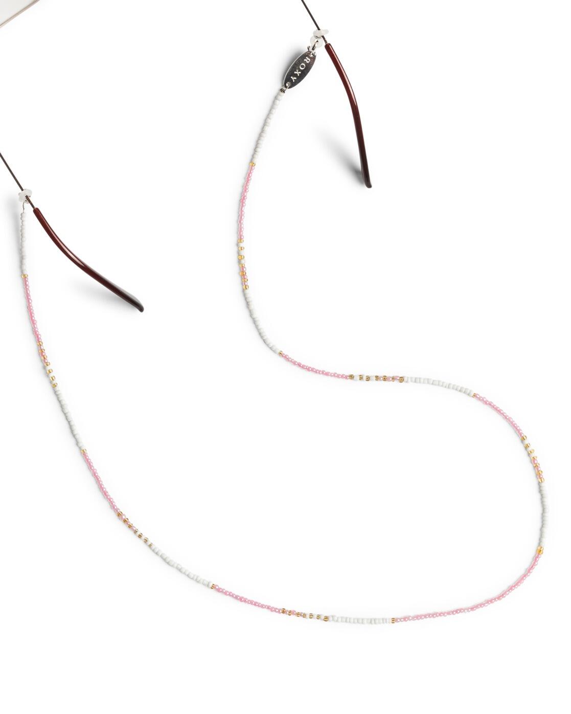 Cordon pour lunettes BEADS Rose Femme 3/3