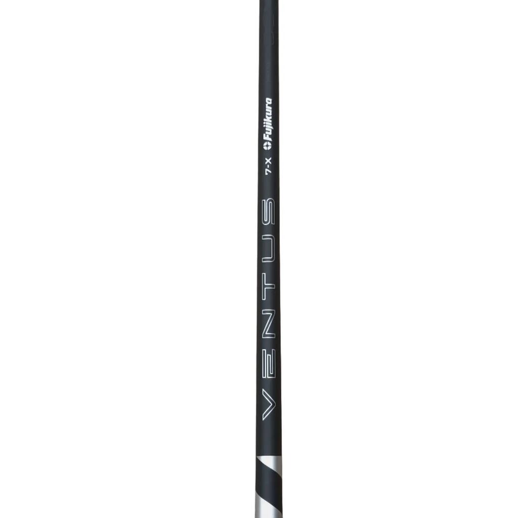 Fujikura Ventus Velocore Black Driver Shaft / Flex X-Stiff / No Adapter