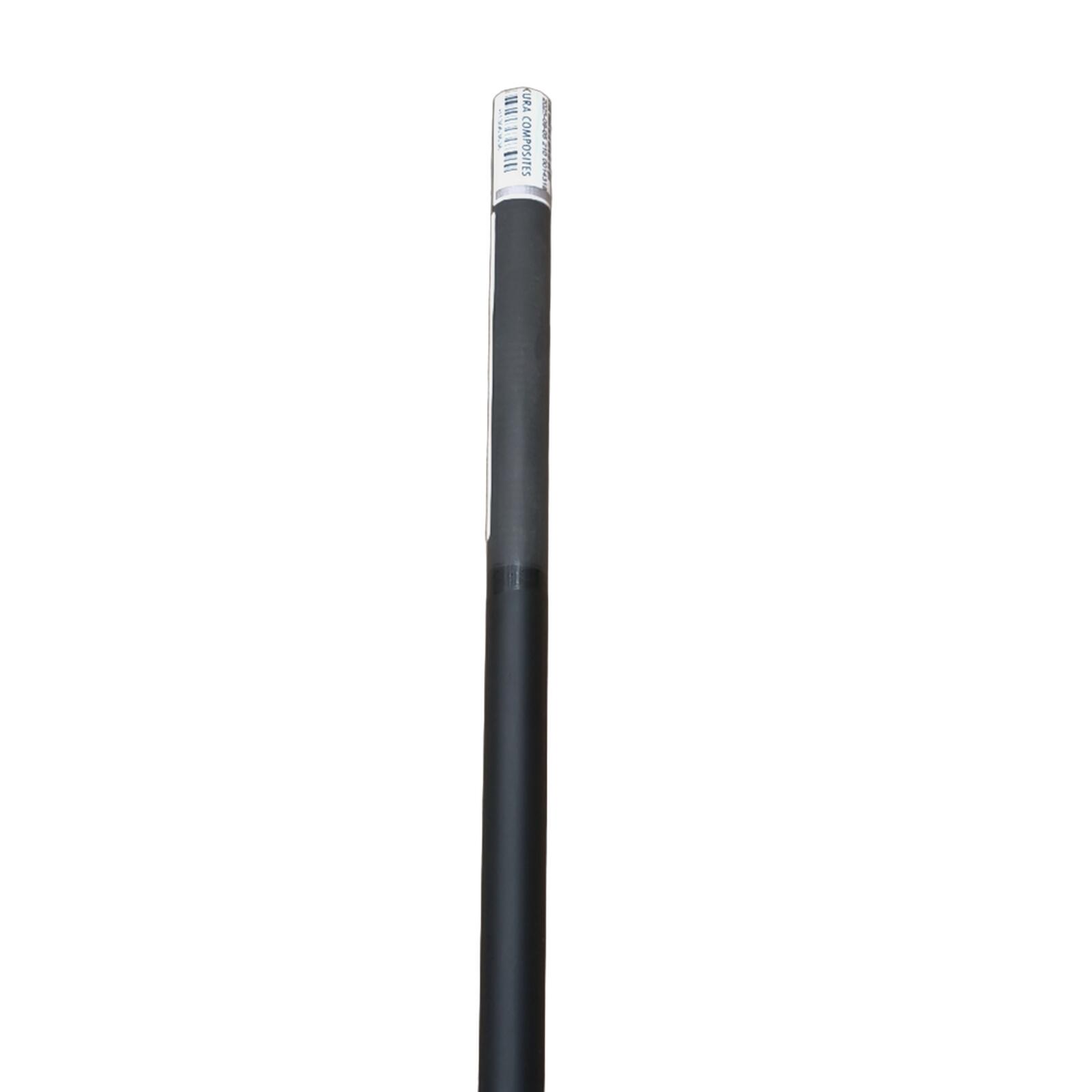 Fujikura Ventus Velocore Black Driver Shaft / Flex X-Stiff / Geen adapter 3/3