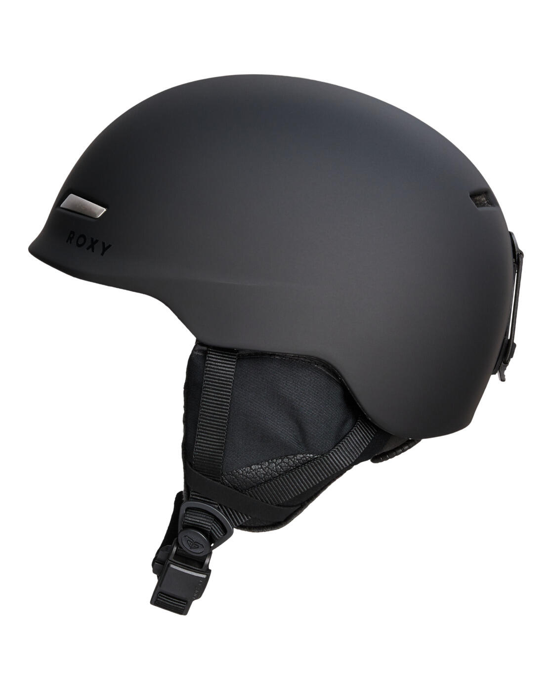 Ski-Helm ANGIE Schwarz Dames 3/4